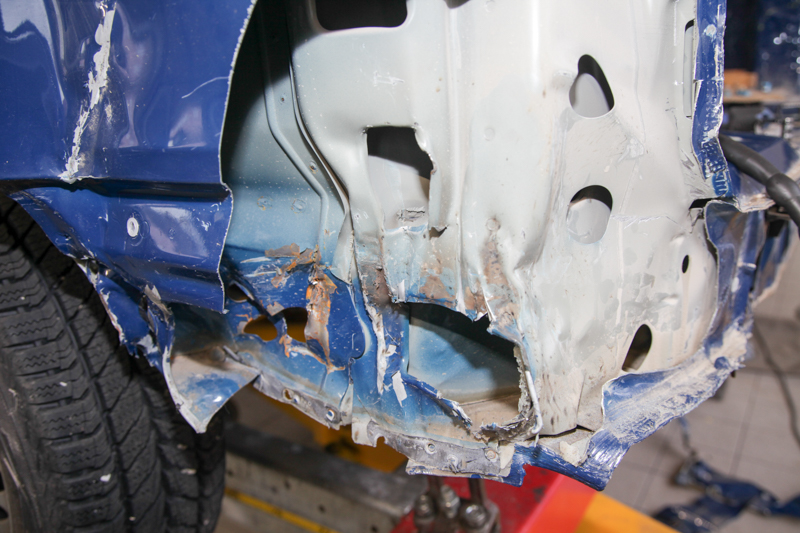 Karosseriebau Koeth_Haibach